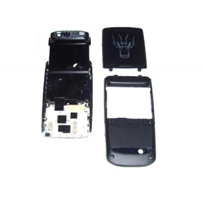 Full Body Housing For Samsung D900i Grey - Maxbhi Com
