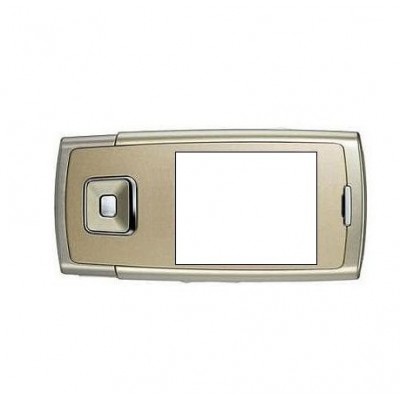 Full Body Housing For Samsung E900 Silver - Maxbhi Com