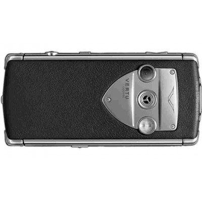 Full Body Housing For Vertu Constellation T Tan - Maxbhi Com