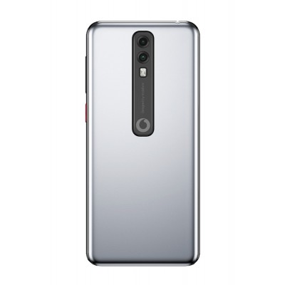 Full Body Housing For Vodafone Smart V10 White - Maxbhi Com