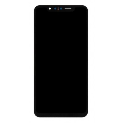 Lcd Screen For Lg G8s Thinq Replacement Display By - Maxbhi Com