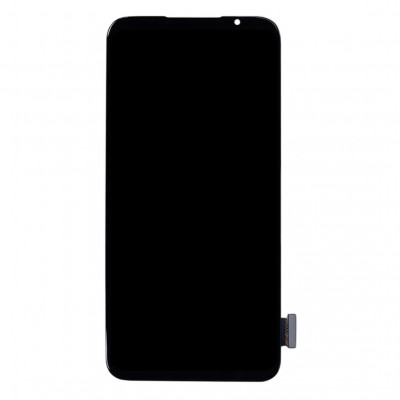 Lcd Screen For Meizu 16xs Replacement Display By - Maxbhi Com