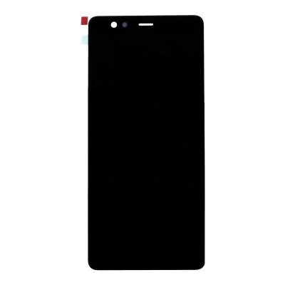 Lcd Screen For Nokia 3 1 C Replacement Display By - Maxbhi Com