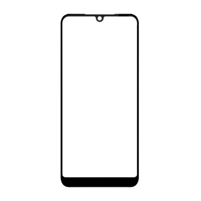 Touch Screen Digitizer For Vodafone Smart V10 White By - Maxbhi Com
