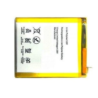 Battery For Lyf Water 6 By - Maxbhi Com