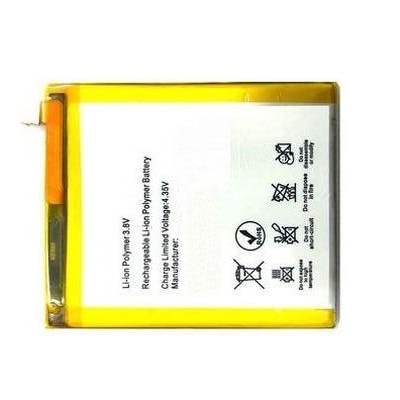 Battery For Lyf Water 6 By - Maxbhi Com