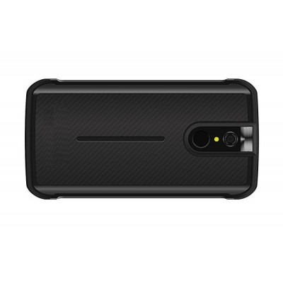 Full Body Housing For Energizer Hardcase H550s Black - Maxbhi Com