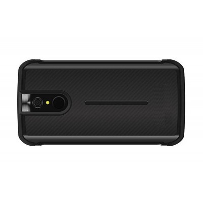 Full Body Housing For Energizer Hardcase H550s Black - Maxbhi Com