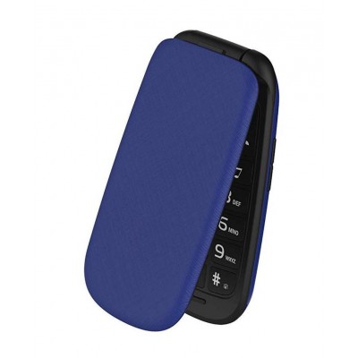 Full Body Housing For Plum Flipper 2 Blue - Maxbhi Com