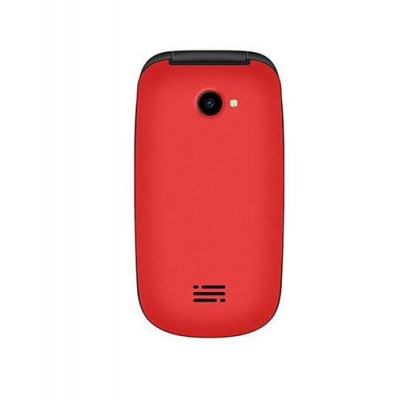 Full Body Housing For Plum Flipper 2 Red - Maxbhi Com