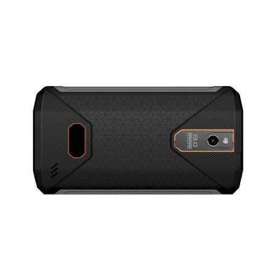 Full Body Housing For Plum Gator 5 Black - Maxbhi Com