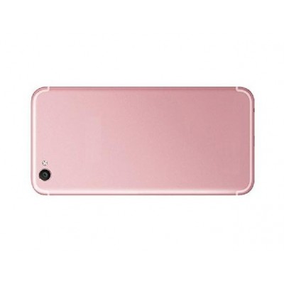 Full Body Housing For Vivo X9s Plus Rose Gold - Maxbhi Com