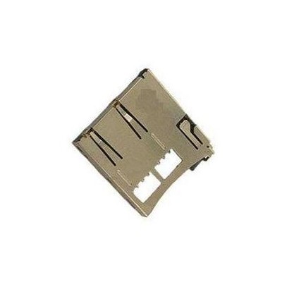 Mmc Connector For Allview Soul X5 Pro By - Maxbhi Com