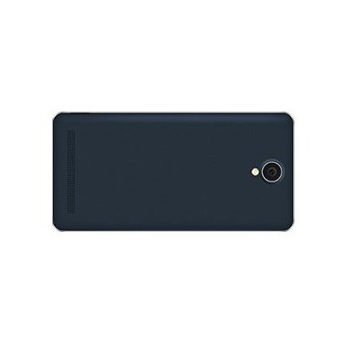 Full Body Housing For Celkon Millennia Everest Blue - Maxbhi Com