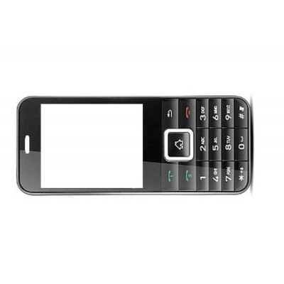 Full Body Housing For Karbonn K9 Jumbo White - Maxbhi Com