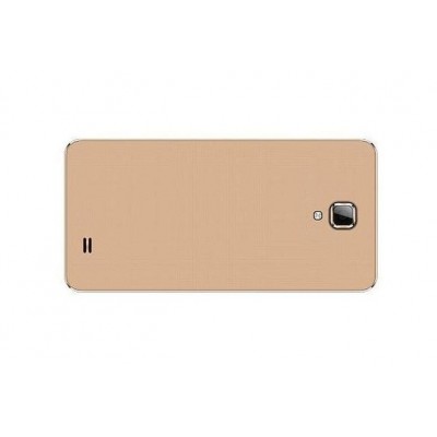 Full Body Housing For Karbonn Titanium S205 Gold - Maxbhi Com