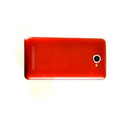 Full Body Housing For Iberry Auxus Nuclea N1 Pink - Maxbhi Com