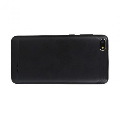 Full Body Housing For Infocus A1 Graphite - Maxbhi Com