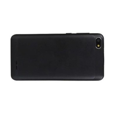 Full Body Housing For Infocus A1 Graphite - Maxbhi Com