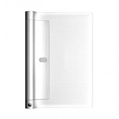 Full Body Housing For Lenovo Yoga Tablet 2 8 16gb Lte White - Maxbhi Com