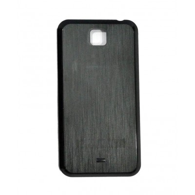 Full Body Housing For Samsung C6712 Star Ii Duos Black - Maxbhi Com