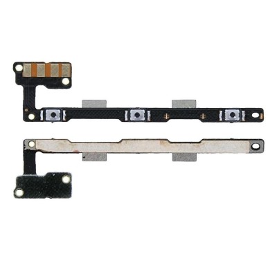 On Off Flex Cable For Xiaomi Mi Mix 2 128gb By - Maxbhi Com