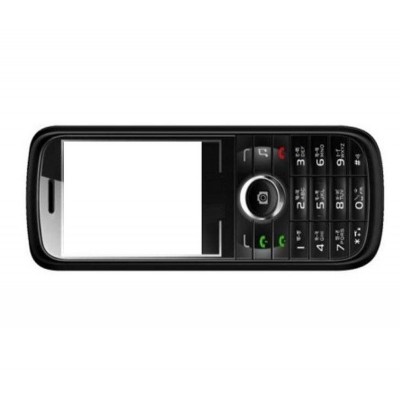 Full Body Housing For Beetel Gd 404 Black - Maxbhi Com