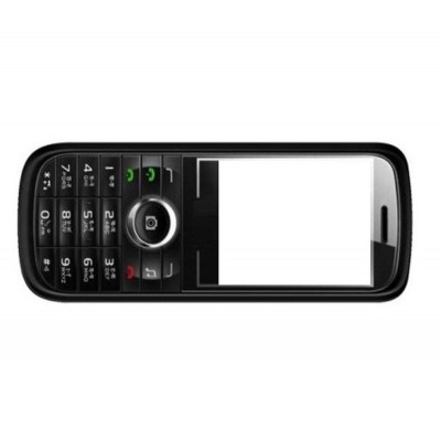 Full Body Housing For Beetel Gd 404 Black - Maxbhi Com