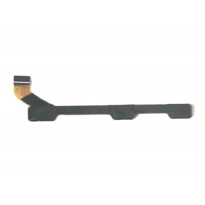 Power On Off Button Flex Cable For Umi Super By - Maxbhi Com