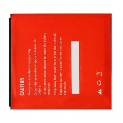 Battery For Iball Andi 4h Tiger Plus By - Maxbhi Com