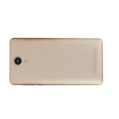 Full Body Housing For Amosta 3g5 Yellow - Maxbhi Com