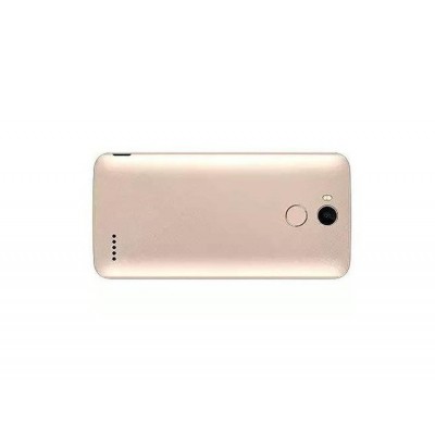 Full Body Housing For Clout X422 Exotic White - Maxbhi Com
