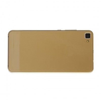 Full Body Housing For Good One Z7 Gold - Maxbhi Com