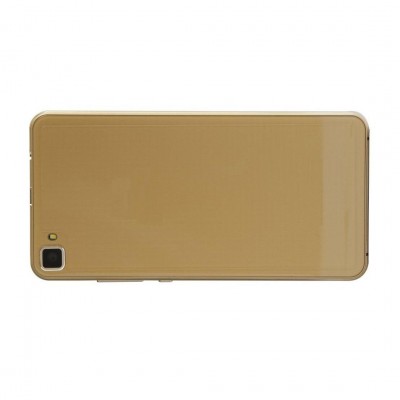 Full Body Housing For Good One Z7 Gold - Maxbhi Com