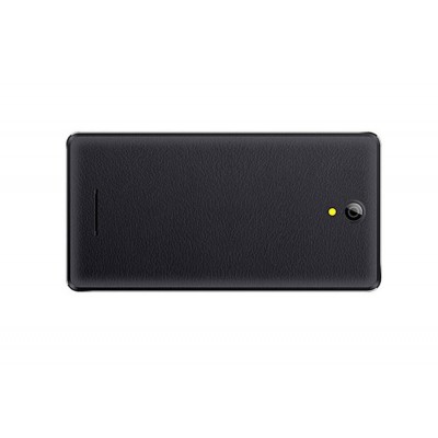 Full Body Housing For Karbonn Aura Power Black - Maxbhi Com