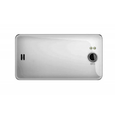 Full Body Housing For Micromax A111 Canvas Doodle Black - Maxbhi Com