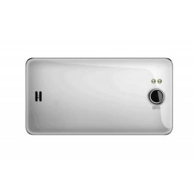 Full Body Housing For Micromax A111 Canvas Doodle White - Maxbhi Com