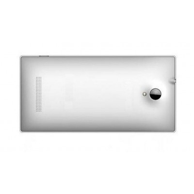 Full Body Housing For Panasonic Eluga I White - Maxbhi Com