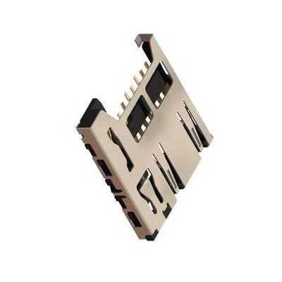 Mmc Connector For Cubit Glam1 - Maxbhi Com