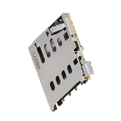 Mmc Connector For Karbonn Aura Power By - Maxbhi Com