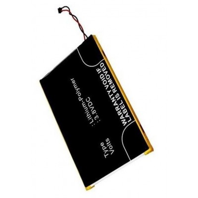 Battery For Micromax Evok Dual Note 3gb Ram By - Maxbhi Com