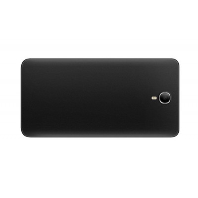 Full Body Housing For Intex Aqua Star Ii Black - Maxbhi Com
