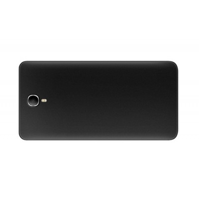 Full Body Housing For Intex Aqua Star Ii Black - Maxbhi Com