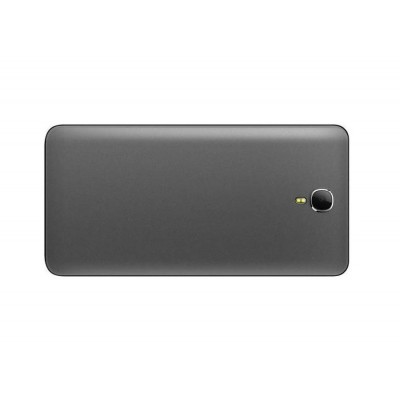 Full Body Housing For Intex Aqua Star Ii Grey - Maxbhi Com