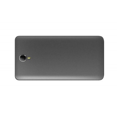 Full Body Housing For Intex Aqua Star Ii Grey - Maxbhi Com