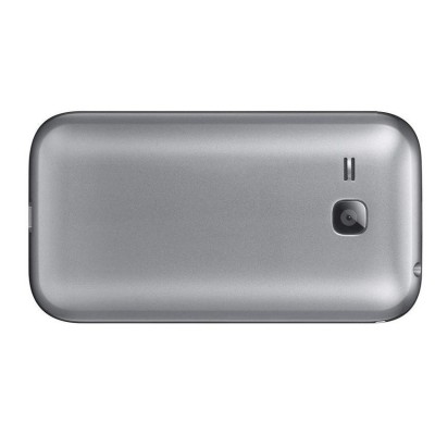 Full Body Housing For Samsung Gtc3310 Champ Deluxe Black - Maxbhi Com