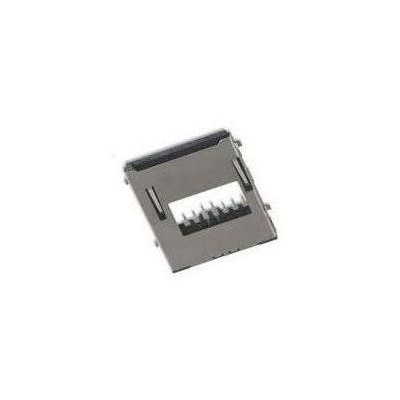 Mmc Connector For Asus Google Nexus 7 2 Cellular With 4g Support - Maxbhi Com