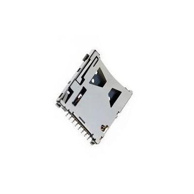 Mmc Connector For Sony Ericsson W100i - Maxbhi Com