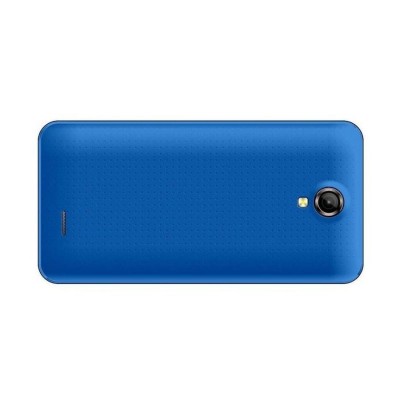 Full Body Housing For Adcom Thunder Kit Kat A47 Black - Maxbhi Com