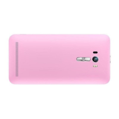 Full Body Housing For Asus Zenfone Selfie 32gb Pink - Maxbhi Com
